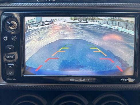 Used 2016 Scion tC image 23