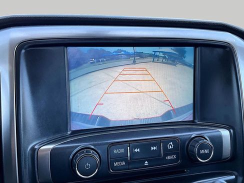 Used 2017 Chevrolet Silverado 1500 LT w/ All Star Edition AWD/4WD image 26