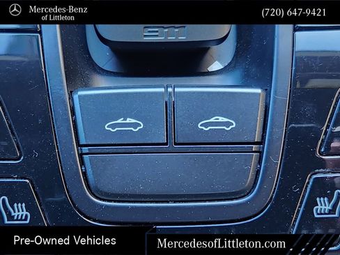 Used 2024 Porsche 911 Targa 4S w/ Premium Package AWD/4WD image 29