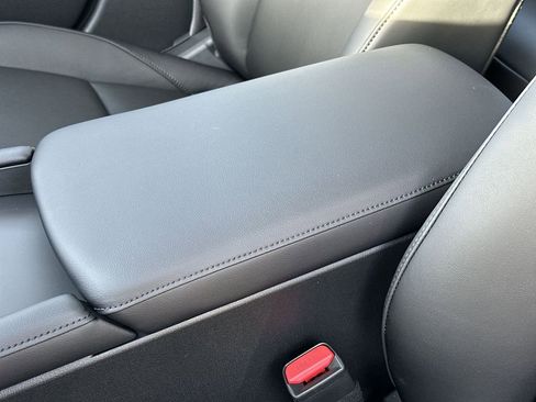 New 2026 MAZDA MAZDA3 2.5 S Sedan w/ Preferred Pkg image 21