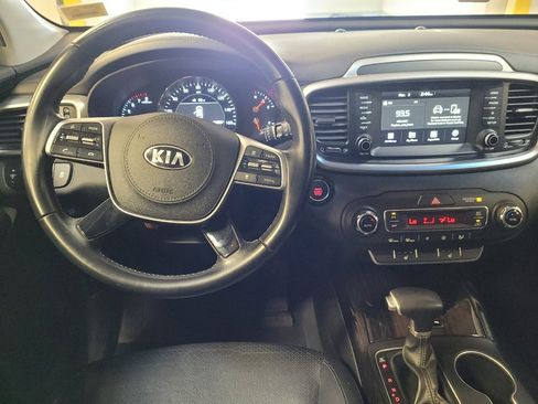 Used 2020 Kia Sorento EX image 22