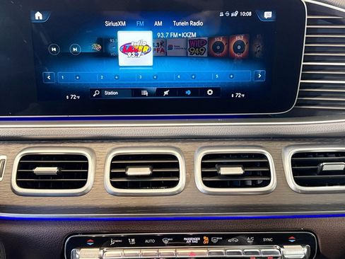 Certified 2020 Mercedes-Benz GLE 350 image 15