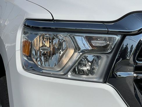 Used 2023 RAM 1500 Big Horn AWD/4WD image 45