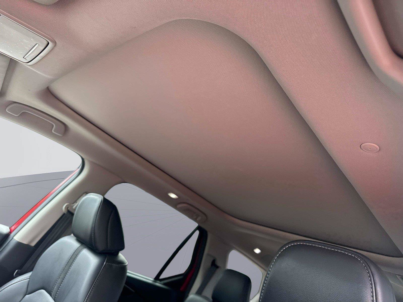 Certified 2023 Honda Pilot Touring image 35