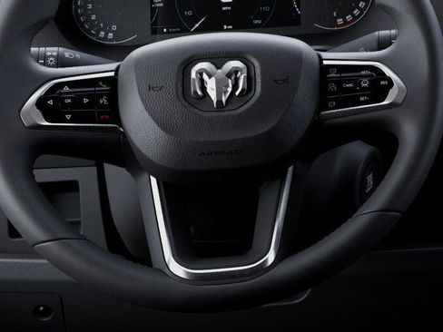 New 2026 RAM ProMaster 1500 w/ Advanced Safety Group image 19