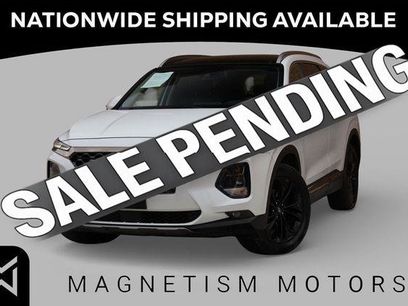 Used 2020 Hyundai Santa Fe Limited