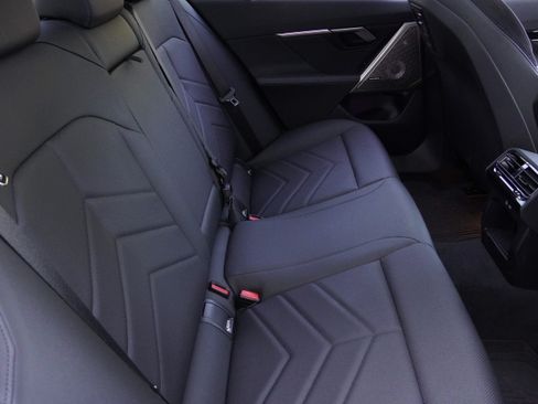 Used 2024 BMW i5 M60 w/ Executive Package AWD/4WD image 37