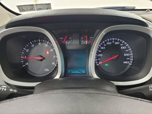 Used 2017 Chevrolet Equinox LT AWD/4WD image 23