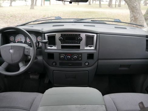 Used 2008 Dodge Ram 1500 Truck SLT RWD image 14