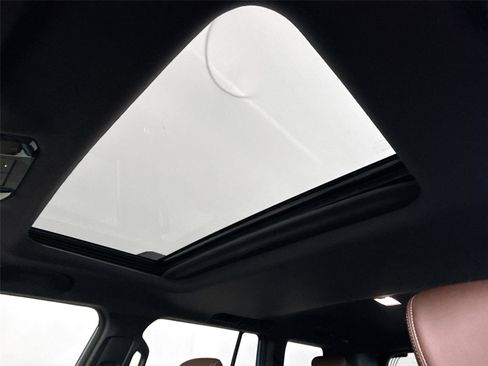 Certified 2025 Toyota Land Cruiser w/ Premium Package image 6