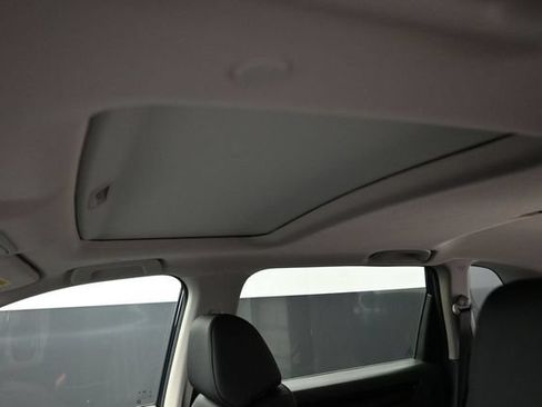 Used 2026 Honda CR-V EX-L image 23