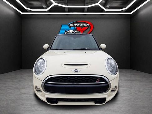 Used 2016 MINI Cooper S FWD image 9