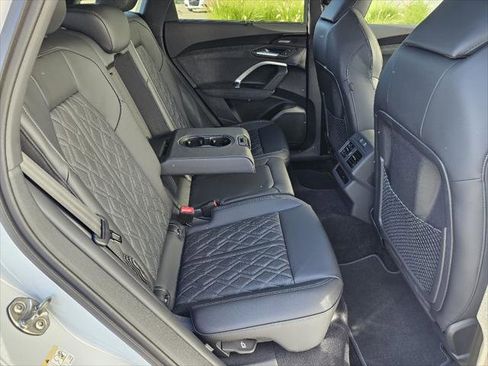 New 2025 Audi SQ5 Premium Plus image 6
