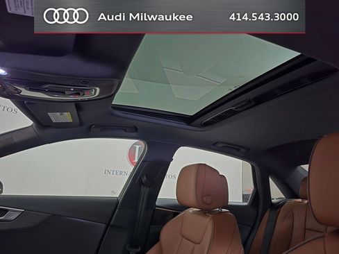 Used 2023 Audi A4 2.0T Premium Plus w/ Premium Plus Package AWD/4WD image 19