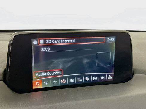 Used 2018 MAZDA CX-5 Grand Touring w/ Premium Package FWD image 21