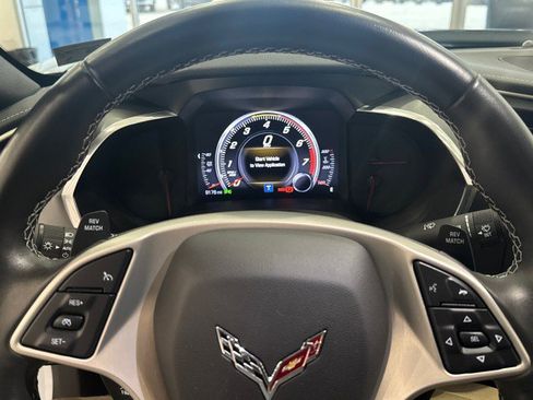 Used 2019 Chevrolet Corvette Z51 2LT image 17