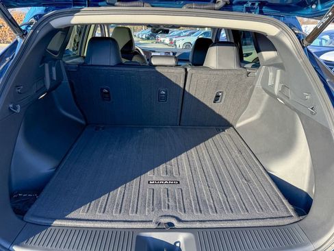 New 2026 Nissan Murano SL image 31