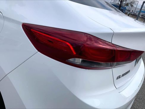 Used 2017 Hyundai Elantra Value Edition w/ Cargo Package image 29