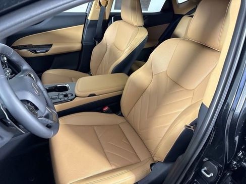 New 2026 Lexus NX 450h+ AWD w/ Luxury Package image 18