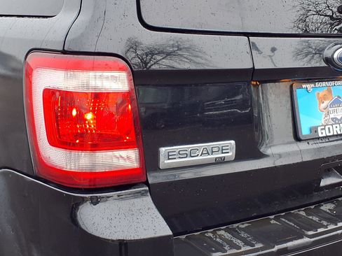 Used 2010 Ford Escape XLT image 20