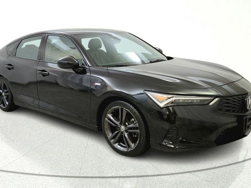 Used 2023 Acura Integra A-Spec FWD image 1