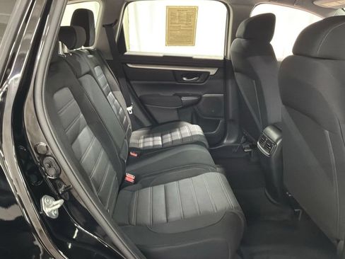 Certified 2021 Honda CR-V Special Edition image 28