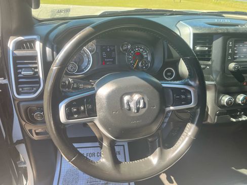 Used 2022 RAM 1500 Big Horn image 11