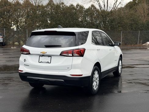 Certified 2023 Chevrolet Equinox LT image 4