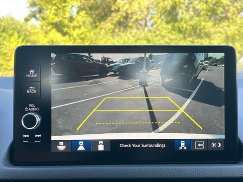 New 2026 Honda Civic Sport Touring image 28