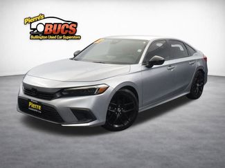 Used 2022 Honda Civic Sport video 1