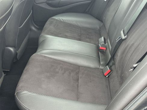 Used 2016 Acura ILX FWD image 13