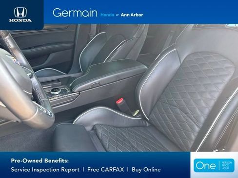 Used 2023 Cadillac CT5 V Blackwing w/ Driver Assist Package RWD image 24