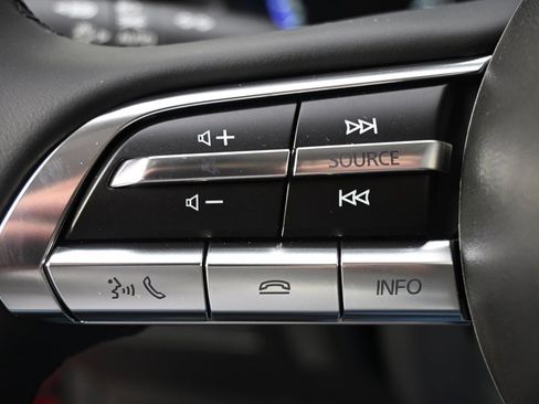 New 2026 MAZDA CX-50 AWD 2.5 Hybrid w/ Cargo Package image 33