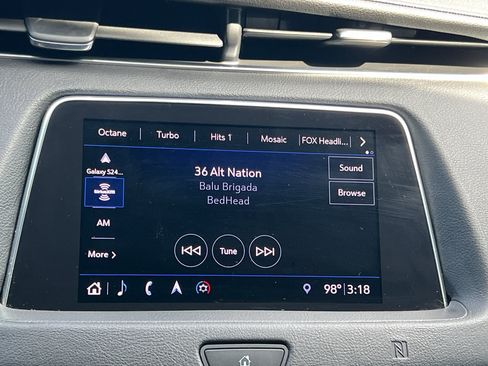 Used 2019 Cadillac XT4 Sport AWD/4WD image 24
