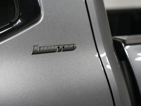 Certified 2025 Toyota Tundra Limited image 12