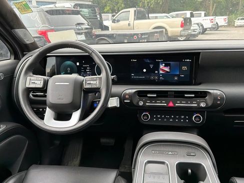 Used 2026 Hyundai Palisade Calligraphy AWD/4WD image 23