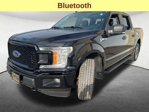 Used 2020 Ford F150 XL w/ Equipment Group 101A Mid image 5