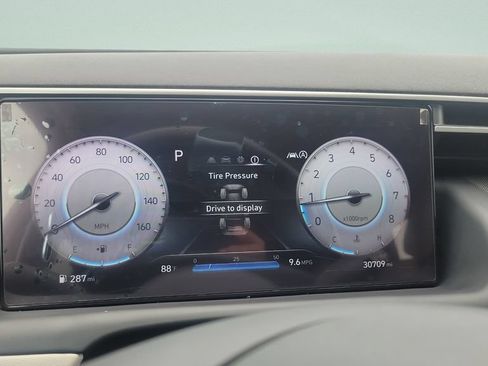 Used 2022 Hyundai Tucson SEL w/ Convenience + Premium Package FWD image 22
