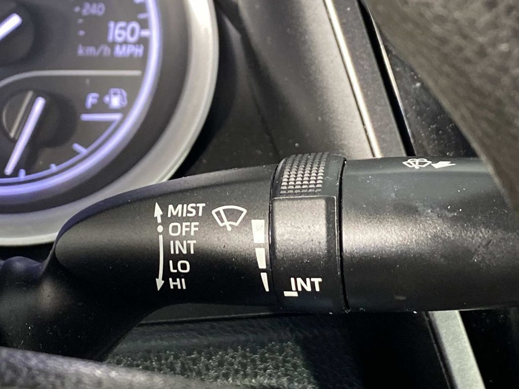 Used 2023 Toyota Camry LE FWD image 18