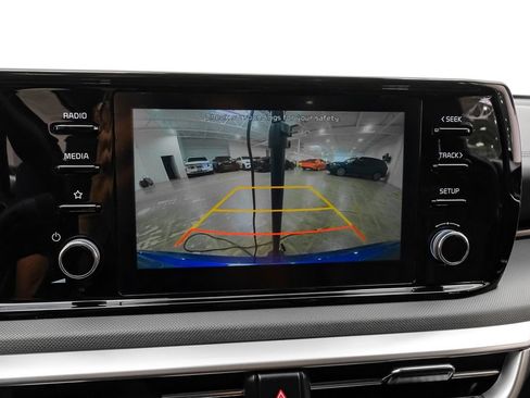 Used 2021 Kia K5 GT-Line FWD image 19