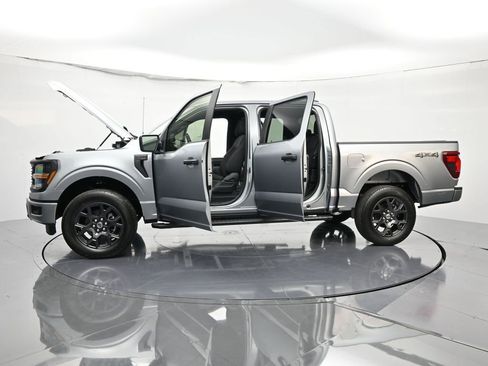 Used 2026 Ford F150 STX w/ Equipment Group 200A AWD/4WD image 60