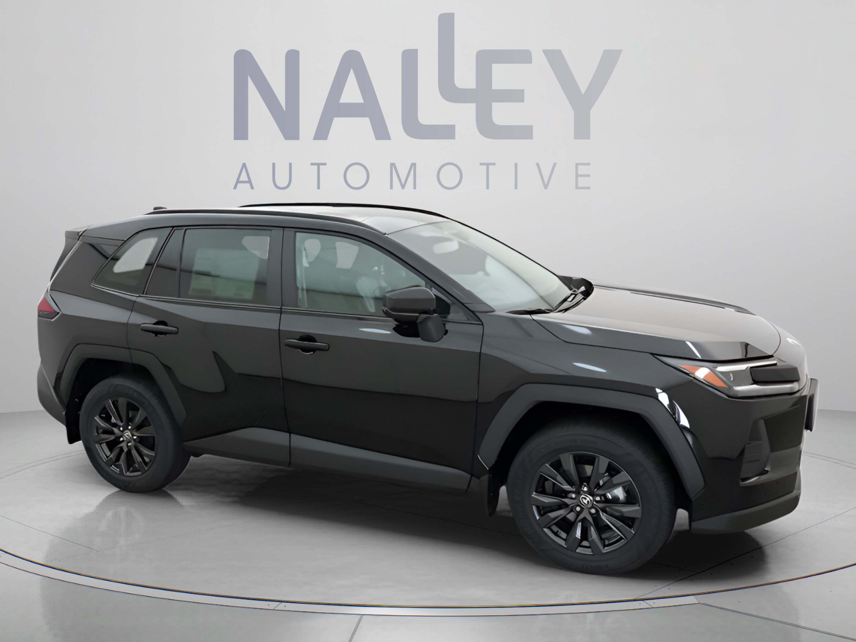 New 2026 Toyota RAV4 XLE Premium FWD image 12