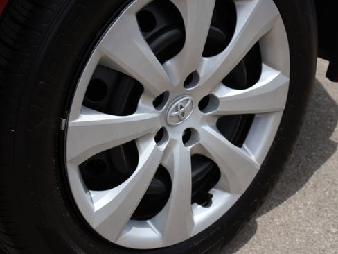 Used 2024 Toyota Corolla LE FWD image 41