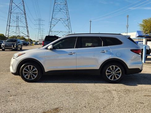 Used 2019 Hyundai Santa Fe XL SE w/ SE Premium Package 02 image 4