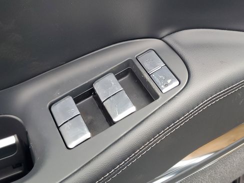 New 2025 Lincoln Navigator Reserve w/ Jet Appearance Package image 10