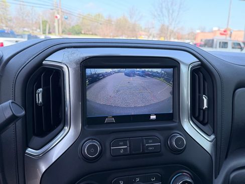 Used 2021 Chevrolet Silverado 1500 RST image 16