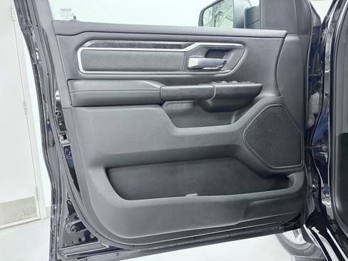 Used 2023 RAM 1500 Big Horn AWD/4WD image 18