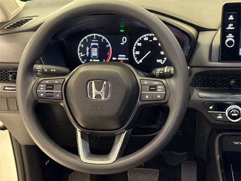 New 2026 Honda CR-V EX image 16