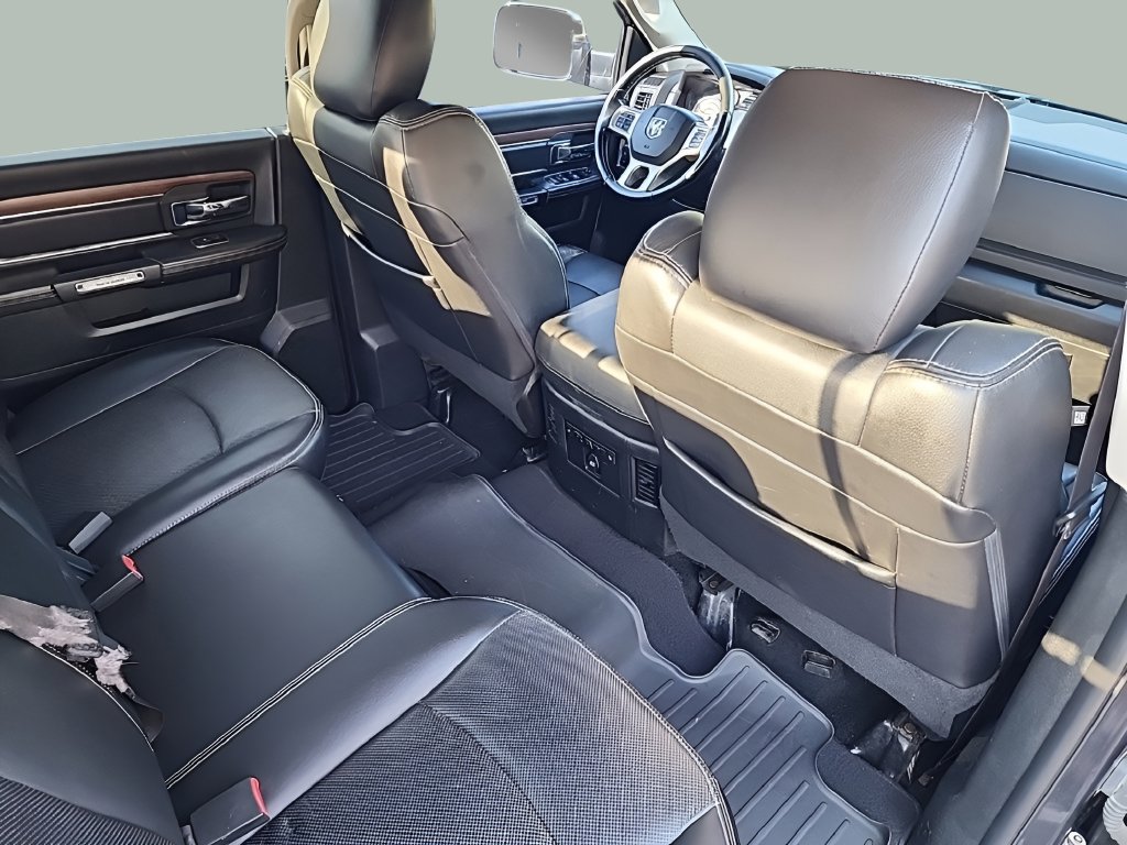 Used 2015 RAM 2500 Laramie AWD/4WD image 11