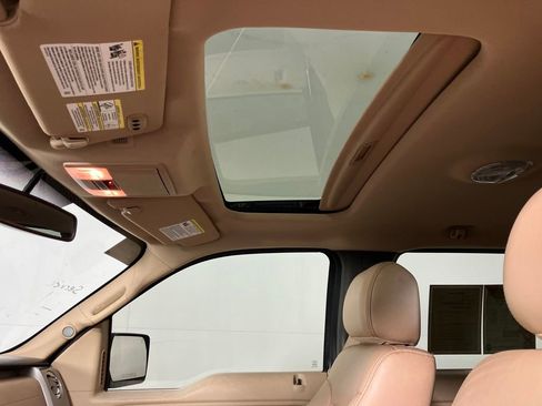 Used 2012 Ford F150 Lariat w/ Lariat Plus Pkg image 33